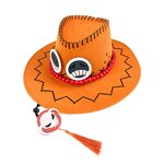 Cowboy Hat Manufacturer - OEM/ODM Fashion Cosplay Ace Jazz Sun