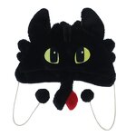Plush Hat Manufacturer - OEM/ODM Fashion Cute Dinosaur Cat Warm