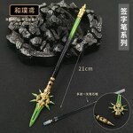 Signature Pen Manufacturer - OEM/ODM Game Vision Tartaglia Genshin