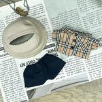 Doll Clothes Manufacturer - OEM Custom 17cm Sitting Standing Universal