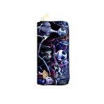 PU Wallet Manufacturer - OEM/ODM Hot Selling Ernest Saves Christmas