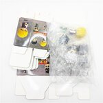 Anime Action Figures Manufacturer - OEM/ODM Q Version HUNTER X HUNTER