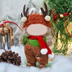 Doll Clothes Manufacturer - OEM/ODM Cute Monsters Plush Universal