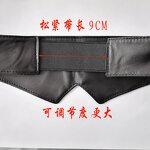 Cosplay Props Manufacturer - OEM/ODM Anime Jujutsu Kaisen Sunglasses