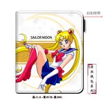 Coin Purse Manufacturer - OEM/ODM Cute Kawaii Anime Sailor Moon