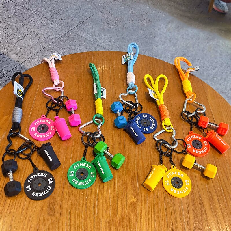 Rubber Keychain Manufacturer - OEM/ODM 3D Silicone Sport UV Printing