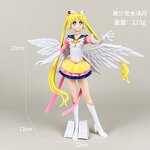 Anime Action Figures Manufacturer - OEM/ODM Cute Sailor Moon Doll