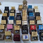 Wooden Music Box Manufacturer - Wholesale Melody Hand Crank Laser