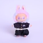 Doll Accessories Manufacturer - OEM/ODM Japanese Kimono 17cm Cosplay