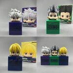 Action Figures Manufacturer - OEM/ODM Q Version HUNTER X HUNTER