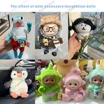 Dollhouse Accessories Manufacturer - OEM/ODM Miniature Dolls Pendant DIY