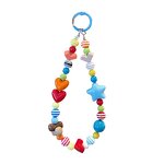 Bag Charms Manufacturer - Wholesale Fashion DIY Colorful Beaded