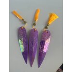 Cosplay Prop Manufacturer - OEM/ODM Hot Sale Plastic Craft Dagger