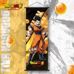 Anime Wall Scroll Manufacturer - OEM/ODM Japanese Dragon Balls Hanging