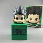 Action Figures Manufacturer - OEM/ODM Q Version HUNTER X HUNTER