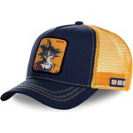 Baseball Cap Manufacturer - OEM/ODM Anime Son Goku Summer Mesh