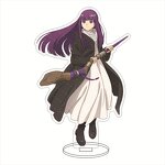 Acrylic Stand Card Manufacturer - OEM/ODM Cartoon Frieren Beyond Journey