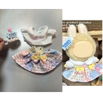 Doll Clothes Manufacturer - OEM/ODM 17cm Universal Sitting Standing