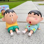 Anime Action Figures Manufacturer - Wholesale Low Price Cute Crayon