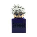 Action Figures Manufacturer - OEM/ODM Q Version HUNTER X HUNTER