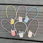 Dollhouse Accessories Manufacturer - OEM/ODM Miniature Dolls Pendant DIY