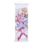 Anime Wall Scroll Manufacturer - OEM/ODM 40 Style Sailor Moon Hanging