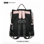 PU Shoulder Bag Manufacturer - OEM/ODM Cute Cartoon Sailor Moon Schoolbag