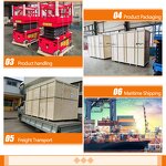 Electric Scissor Lift Supplier - Self Propelled Hydraulic Drive Lift Table