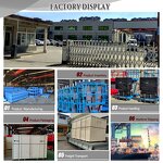 Hydraulic Lift Platform Manufacturer - Electric 4m~12m Aluminum Man Lift AC