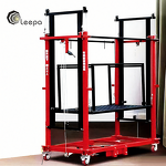 Construction Mobile Scaffold Lift Factory - Electric Scaffold Platform Automatic Lifting