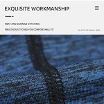 Winter Headband Manufacturer - OEM/ODM Warm Earmuffs Unisex Adjustable