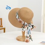 Camp Caps Manufacturer - Factory Wholesale 2025 Popular UV Protection