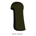 Cycling Cap Manufacturer - OEM/ODM Outdoor Sports Long Tail Skull Sunshade