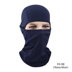 Balaclava Manufacturer - OEM/ODM R2 Cycling Skimask Tactical Breathable