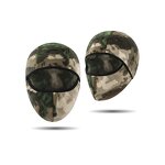 Ski Balaclava Manufacturer - OEM Custom Tactical Cycling Polar Fleece