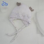 Balaclava Hat Manufacturer - OEM/ODM Knitted Wool Big Head Scarf Korean