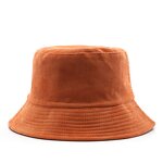 Bucket Hat Manufacturer - OEM/ODM New Designer Small Order 100% Cotton