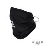 Neck Gaiter Manufacturer - OEM/ODM R2 Outdoor Motorcycle Cycling Ice Silk