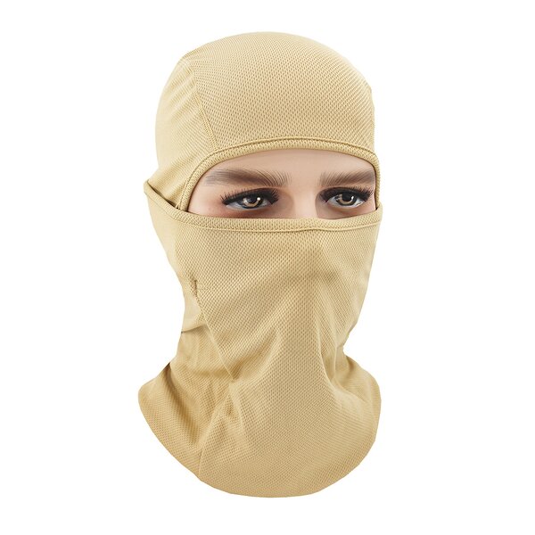 Balaclava Manufacturer - OEM/ODM Breathable for Skiing Sun Protection