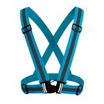 Cycling Vest Strap Manufacturer - OEM Custom High Elasticity Bands Belt