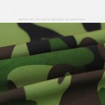 Ski Mask Manufacturer - OEM/ODM R Hot Sale One Hole Breathable Face Cover