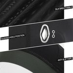 Balaclava Manufacturer - OEM/ODM Outdoor Motorcycle Reflective Marker