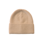 Knitted Hat Manufacturer - OEM Custom Wholesale Autumn Winter Simple