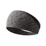 Sports Headband Manufacturer - Wholesale Custom Comfortable Elastic Designer