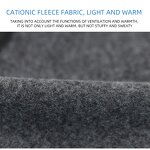 Winter Headband Manufacturer - OEM/ODM Warm Earmuffs Unisex Adjustable