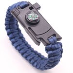 Bracelet Knife Manufacturer - OEM/ODM Outdoor Lighter Knife Multifunctional