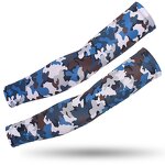 Arm Sleeves Manufacturer - Wholesale Customized Printed Golf UV Protection