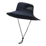 Bucket Hat Manufacturer - OEM/ODM New Designer Wide Brim Boonie Fishing