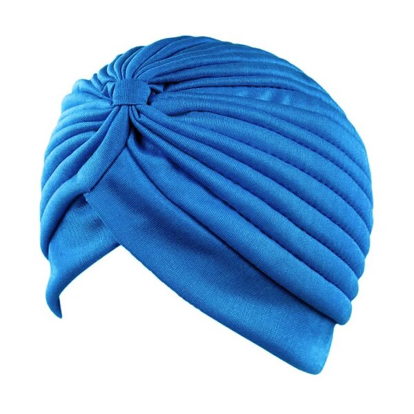 Turban Hat Manufacturer - OEM/ODM Newest 2024 African Muslim Women Sequin