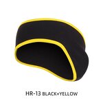 Sweatband Manufacturer - OEM/ODM Manufacturer Winter Ear Warmer Ponytail